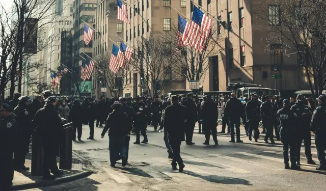 Yaşam maliyeti arttı, “Amerikan rüyası” sarsıldı