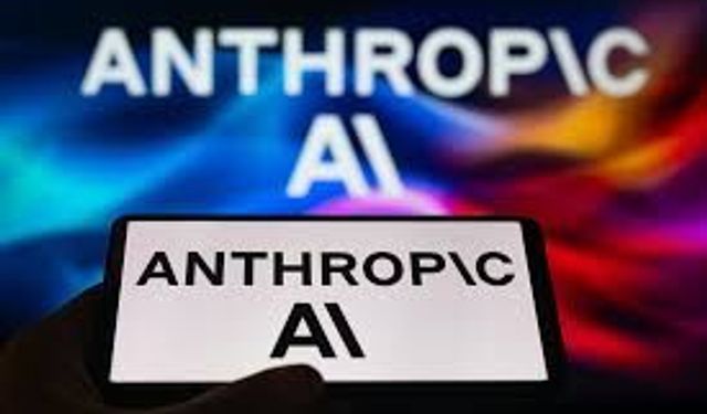 Anthropic öncülüğünde 1,5 milyar dolarlık yapay zeka fonu kuruluyor