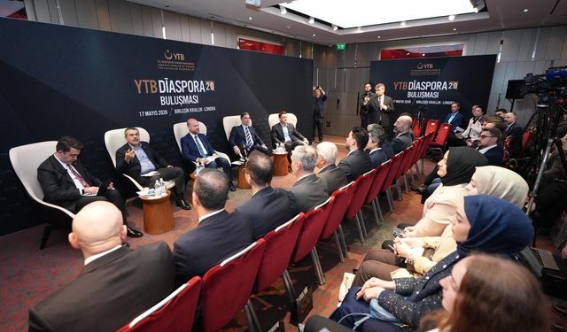 Bakan Tekin: "Eğitim öğretim süreçlerinde milli ve manevi değerlere odaklandık"