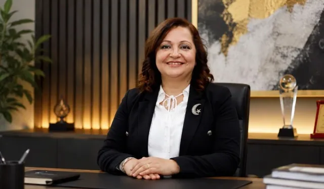 CHP, Burcu Köksal’ı kesin ihraç talebiyle disipline sevk etti