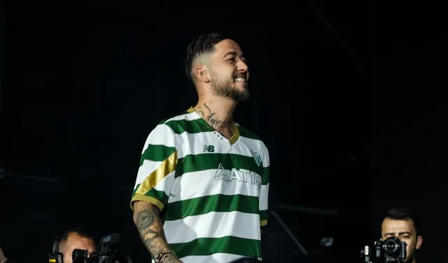 Mahmut Orhan Bursaspor taraftarını heyecanlandırdı
