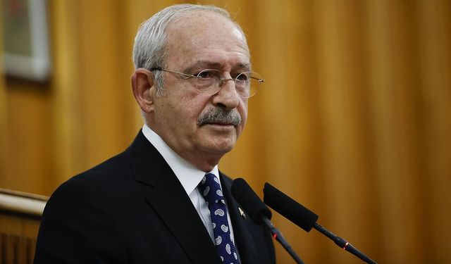 Kılıçdaroğlu MYK’yı topluyor: Gündemde ihraçlar var
