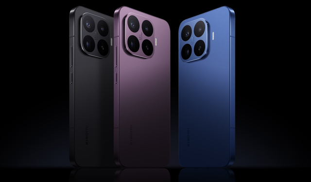Xiaomi yeni Xiaomi 17T Serisi'ni tanıttı