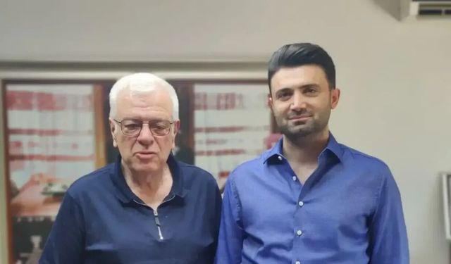 Bursaspor Başkanı Enes Çelik'ten Ali Ay açıklaması