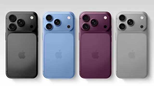 iPhone 18 ve iPhone 18 Pro ne zaman piyasaya çıkacak? iPhone 18 fiyatı ne kadar olacak?