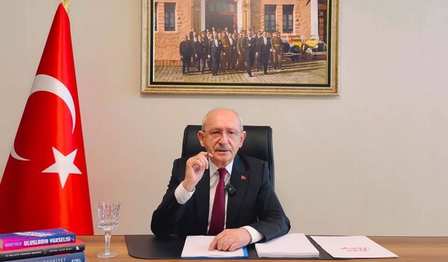 Kılıçdaroğlu'ndan flaş açıklama: Biz bu oyunu bozarız!