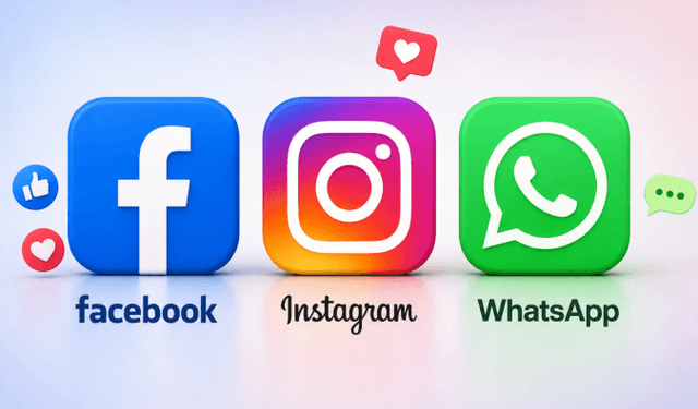 Instagram, Facebook ve WhatsApp artık paralı mı oluyor?