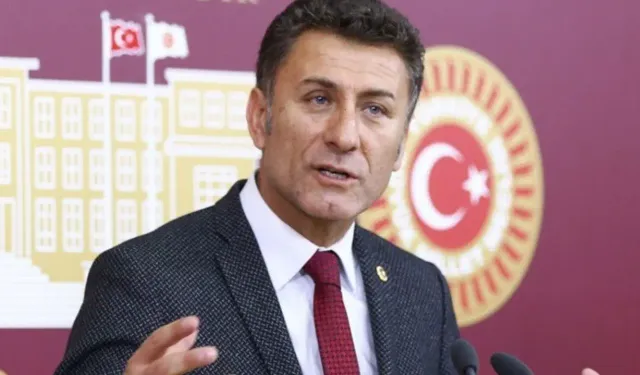 Orhan Sarıbal kimdir? Kaç yaşında? Nerenin milletvekili? Kaç yıldır görevde