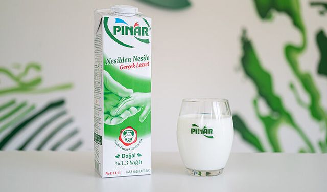 Açıklama geldi: Pınar Süt satılıyor mu?