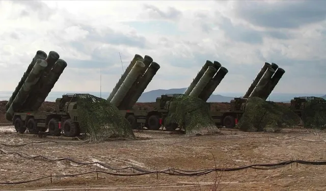 Rusya: Hindistan ile ilave S-400 sevkiyatı için görüşmeler sürüyor