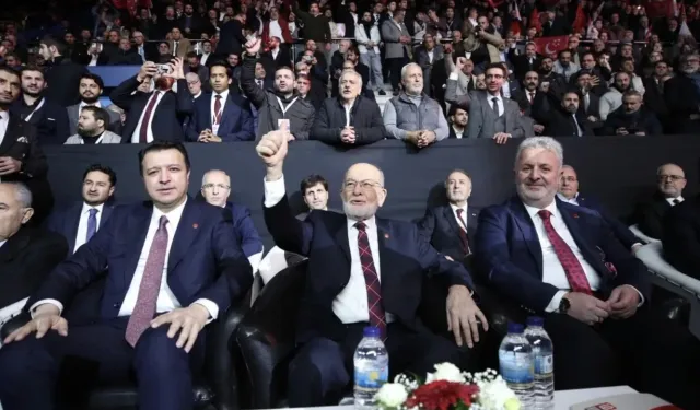 'Mutlak butlan' davasında karar çıktı