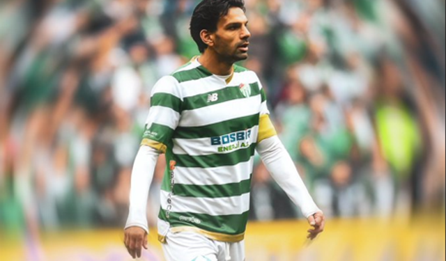 Bursaspor o isimle yolları ayırdı! 1. ligde olmayacak
