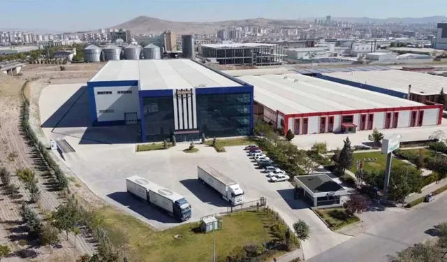 Türk gıda devinde rekor satış: 82,5 milyon dolarlık anlaşma