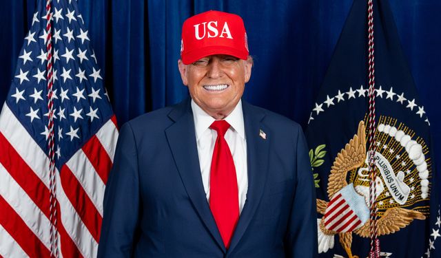 Trump'ın sağlık raporu açıklandı: "Görevini yerine getirmeye tam uygun"
