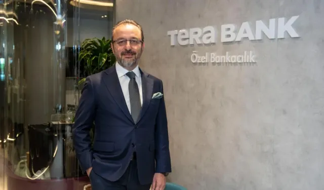 Tera Bank ilk özel bankacılık şubesini Bağdat Caddesi’nde açtı