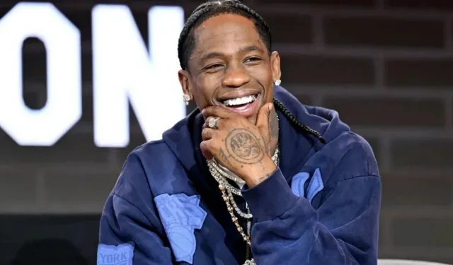 Travis Scott İstanbul konseri ne zaman, saat kaçta ve nerede? Konser takvimi açıklandı