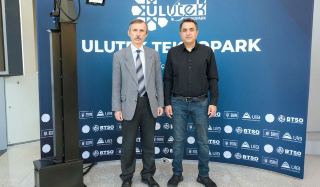 Ulutek’te yerli mast sistemi geliştirme başarısı