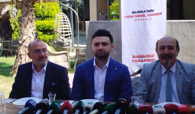 Başkan Enes Çelik açıkladı! Bursaspor kaç Fetih forması sattı?