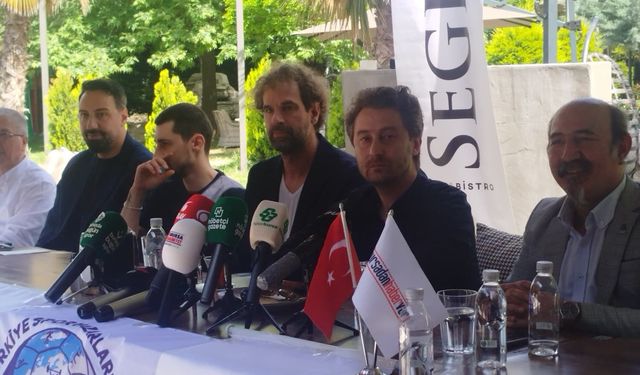 Sezer Sezgin'den sert tepki: "Verilen sözlerin hiçbiri tutulmadı"