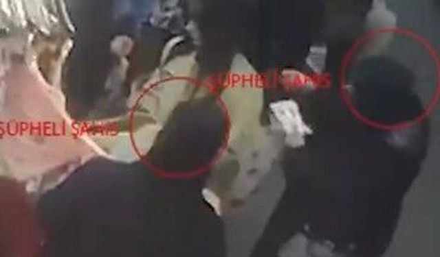 Bursa’da yankesicilere suçüstü