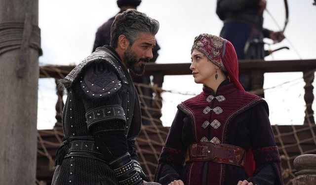 Kuruluş Orhan final yapıyor mu? Büyük final bölümü ne zaman yayınlanacak?