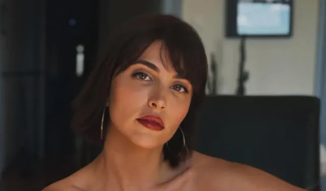Beyza Gümülcine'nin eski fotoğrafları yayınlandı, şikayet sonrası karar çıktı!
