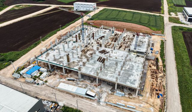 TCK by Kıraç’ın yeni yatırım rotası Bursa Başköy olacak