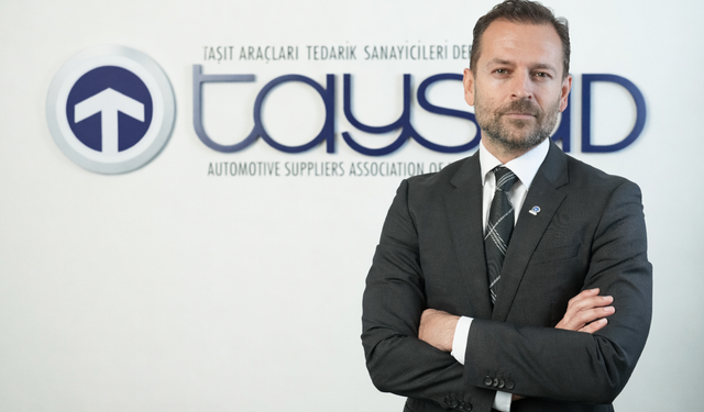 Otomotiv tedarik sanayi dijital dönüşümle güçleniyor
