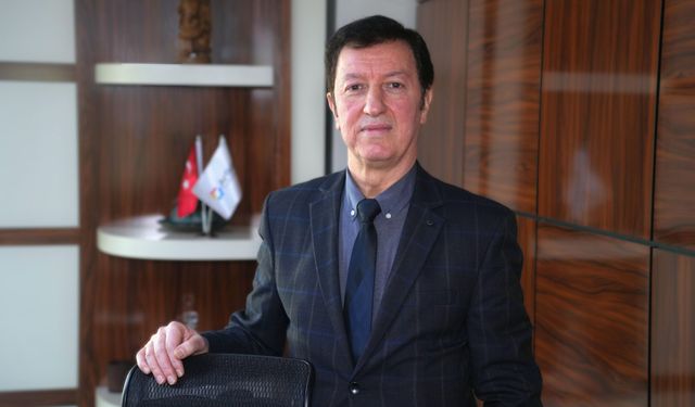 Kimya sektörü yeni işbirliklerine odaklanıyor