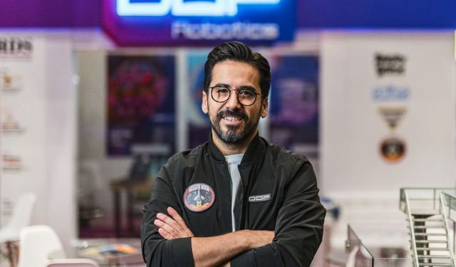 DOF Robotics, Asya Pasifik'teki büyüme atağını IAAPA Expo Asia’da güçlendirdi