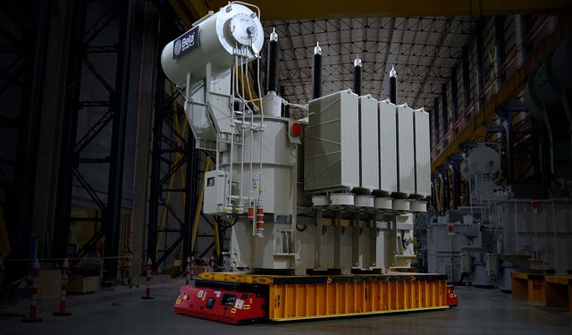 Beta Enerji 2,4 milyar TL’lik halka arzla borsaya açılıyor