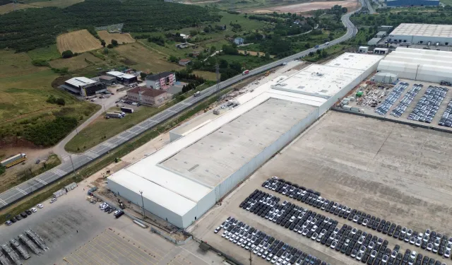 Hyundai Türkiye’den dev yatırım! 300 yeni istihdam sağlayacak