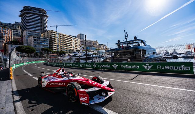 Nissan Formula E Takımı, geri dönüyor: Hedef güçlü başlangıç