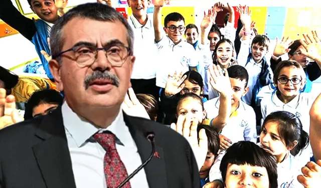 Ara tatil kalkıyor mu? Bakan Tekin son kararı açıkladı