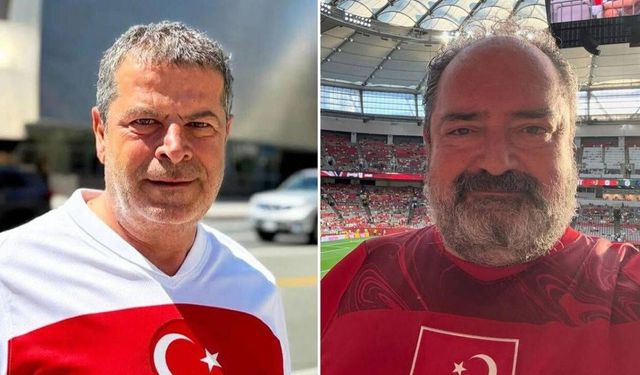 Cüneyt Özdemir ile iş insanı Nevzat Aydın arasında küfürlü tartışma