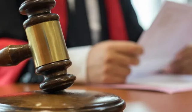 Ankara Cumhuriyet Başsavcısı Aykut Çelik kimdir? Aykut Çelik kaç yaşında, nereli?