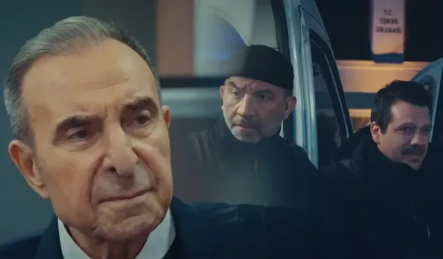 Arka Sokaklar final mi yapıyor? Yeni sezonda ekranlarda olacak mı?