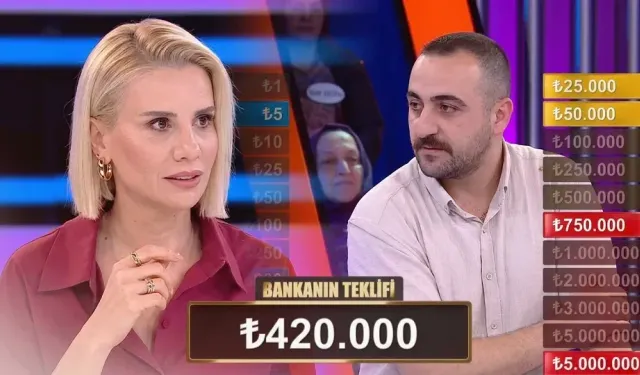 Var Mısın Yok Musun’da Erdi ne kadar kazandı? İşte 12 Haziran bölümünün sonucu
