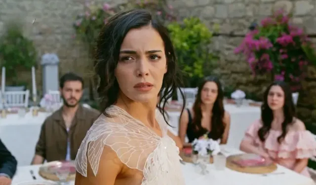 Mercan Köşk dizisinin konusu ne? Mercan Köşk oyuncuları kimler? İşte ATV'nin yeni sezon bombası