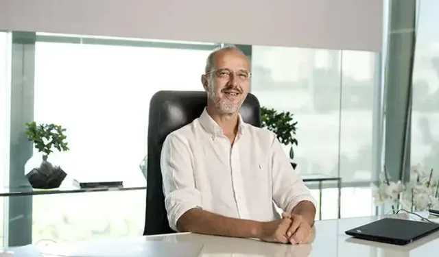 Murat Saygı kimdir? Murat Saygı nereli, kaç yaşında?