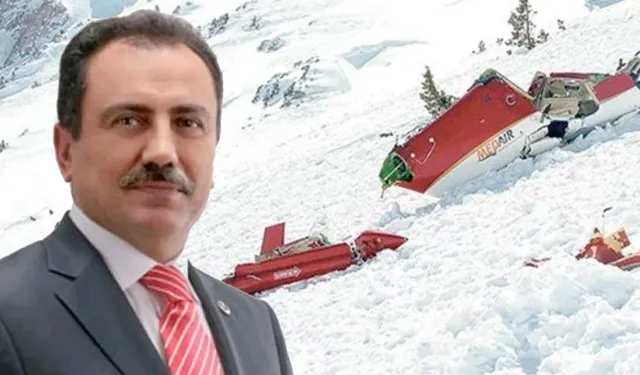 Muhsin Yazıcıoğlu dosyası yeniden açılıyor