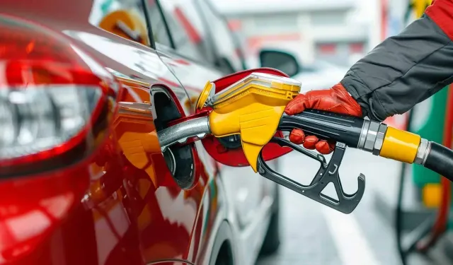 Akaryakıta indirim geldi: İşte 4 Temmuz 2026 Bursa'da güncel benzin, motorin ve LPG fiyatları