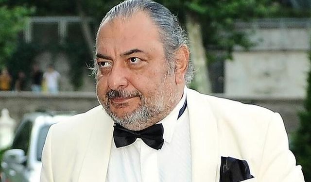 Reha Muhtar evli miydi? Reha Muhtar eşi ve çocukları kimdir?