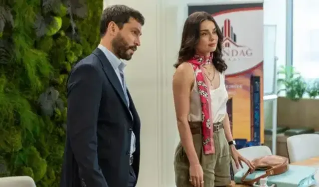 Muhtemel Aşk dizisinin konusu ne? Muhtemel Aşk dizisinin oyuncuları kimler, hangi kanalda?