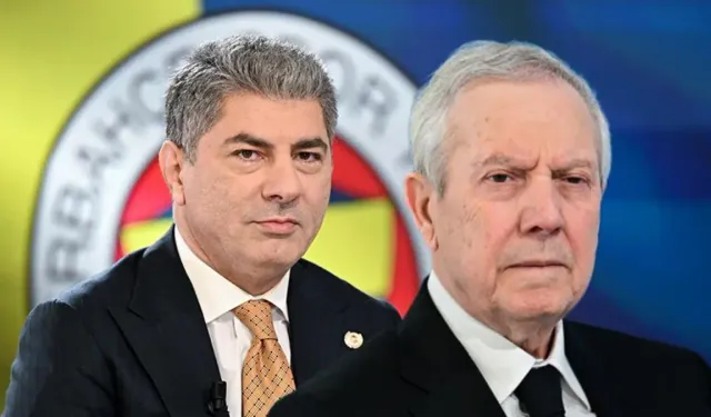 Fenerbahçe'de sandık günü... Yeni başkan belli oluyor!