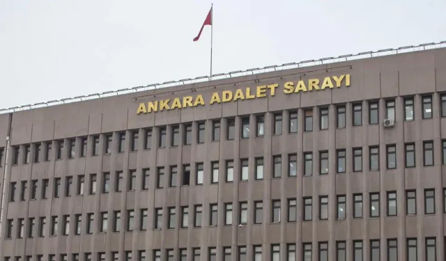 İstanbul Cumhuriyet Başsavcıvekili Aykut Çelik, Ankara Cumhuriyet Başsavcısı oldu