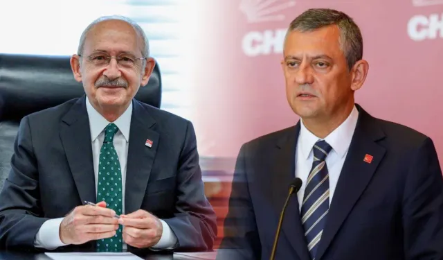 CHP'den flaş grup toplantısı kararı: Kürsüde kim konuşacak?