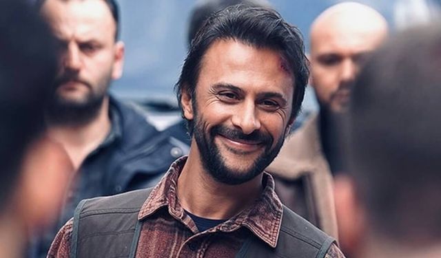 Taşacak Bu Deniz’de şok ayrılık: ‘Gezep’i canlandıran Onur Dilber kadrodan çıkarıldı