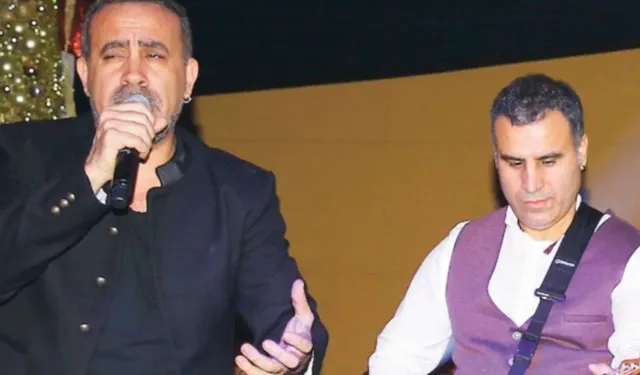 Haluk Levent'in kardeşi, Şile Belediyesi operasyonunda gözaltına alındı