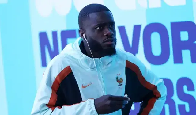 Real Madrid'den bir transfer daha... Konate resmen açıklandı!